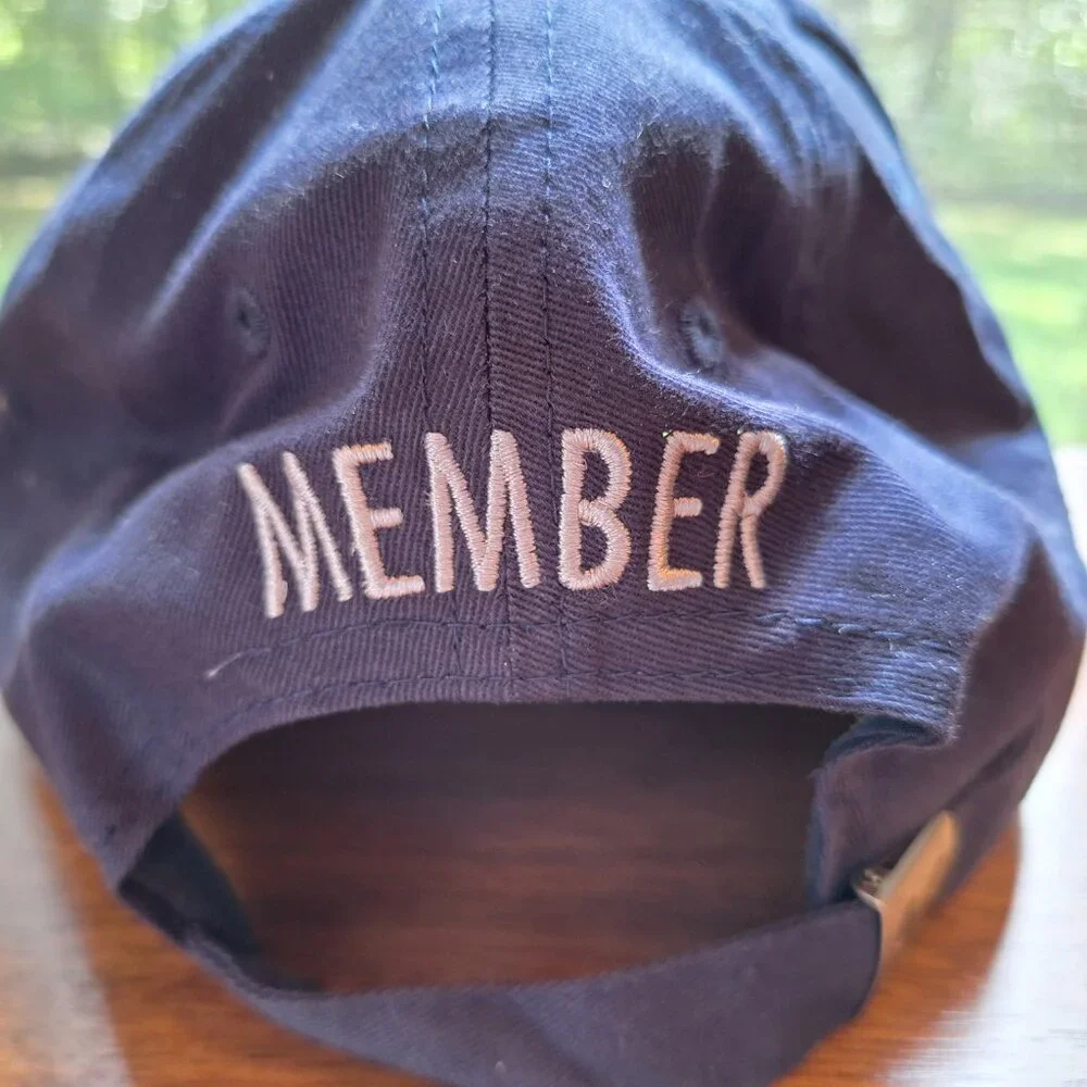 Disney Vacation Club Hat - Welcome Home Wednesday - NWOT